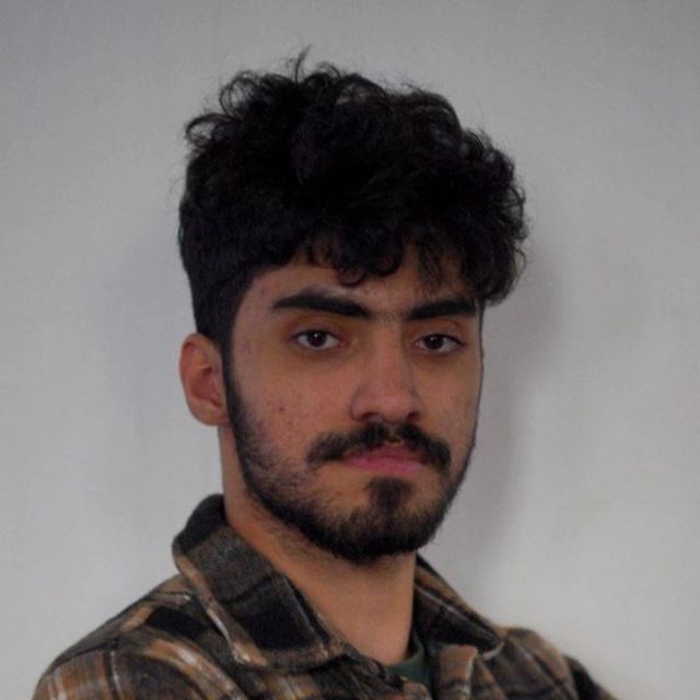 Alireza Hanifehpour